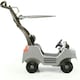 image 2 of Dolu Baby Evolution Car - Grey