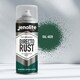 image 1 of Jenolite Directorust All-in-One Multi-Surface Paint - Hunter Green Satin - 400ml Spray Can