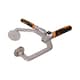image 4 of Triton - AutoJaws Face Clamp - TRAAFC3 3" (75mm)