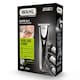 image 6 of Wahl Elite 8-in-1 Multigroomer Hair Trimmer Kit 4 Interchangeable Heads 3026318