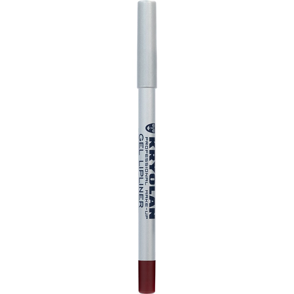 image 1 of Gel Lipliner | Red | sweet fuchsia