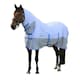 image 1 of Tempest Original Mesh Horse Combo Fly Rug - Sky - 66in