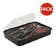 image 1 of MidOcean Seto Tool Set (Pack of 25) - Black - One Size