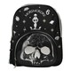 image 1 of Warner Bros Harry Potter Dark Arts Backpack - Morsmorde