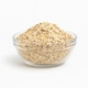 image 1 of Organic Rolled Porridge Oats 500g (Sussex Wholefoods) | Multi