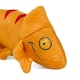 image 2 of Petface Planet Cat Toy Curtis Chameleon