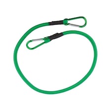 Bluespot Tools Snap Clip Bungee - Multi Colour - 90cm x 10mm