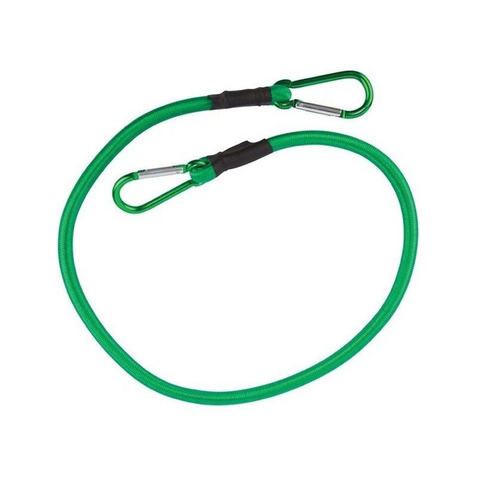 Bluespot Tools Snap Clip Bungee - Multi Colour - 90cm x 10mm