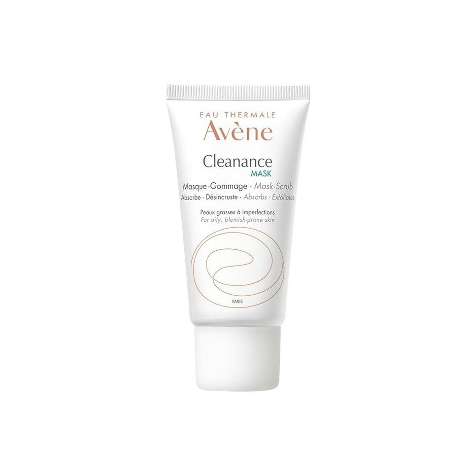Avene Cleanance Mask 50ml