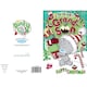 image 3 of To a Brilliant Grandson Tatty Teddy Carrying Gifts Design Christmas Card