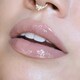 image 8 of Cookie Dough Glis Gloss - Lip Gloss - Glisten Cosmetics Multi