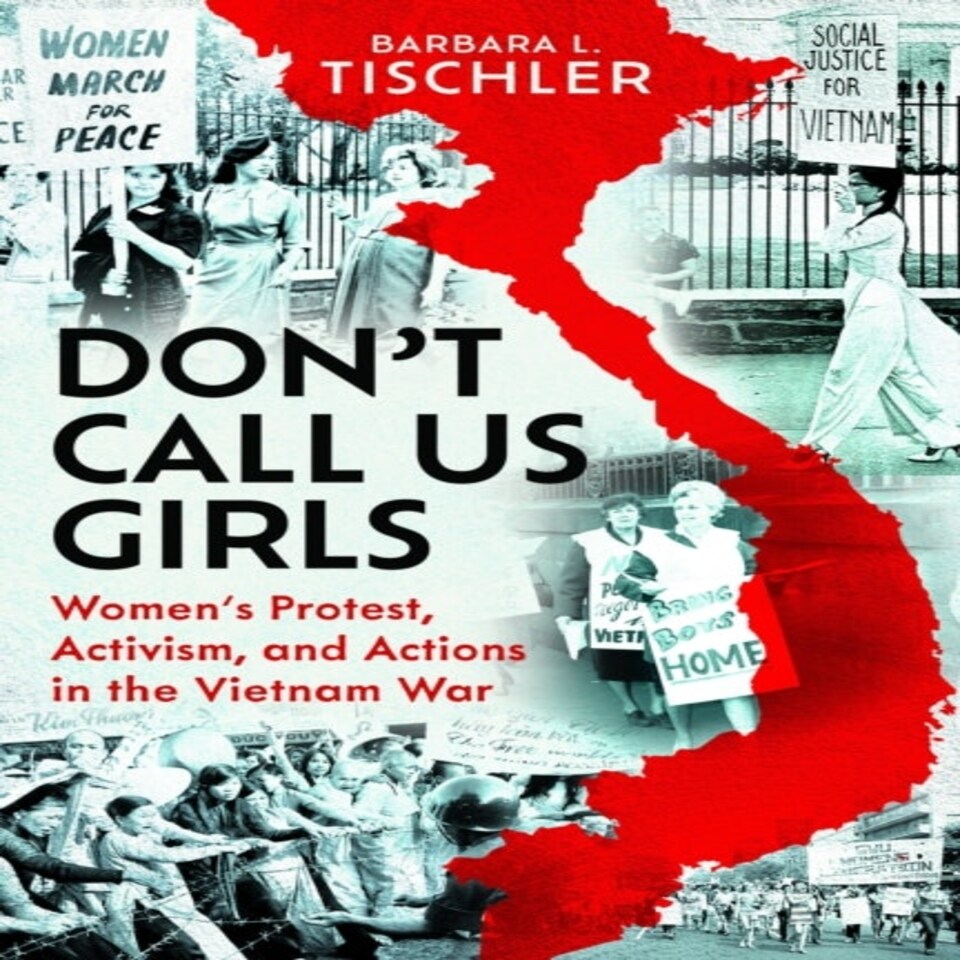 Dont Call Us Girls