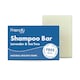 image 1 of Friendly Soap - Natural Shampoo Bar - Lavender & Tea Tree - 95g