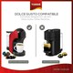 image 5 of Hot Chocolate - Dolce Gusto ® Compatible Coffee Machine Capsules (16 Pods)
