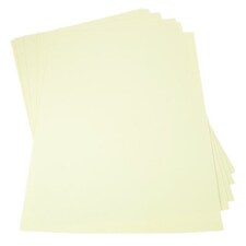 W&N Universal Col Paper A4 Pk Of 10 Vani - WN6441854