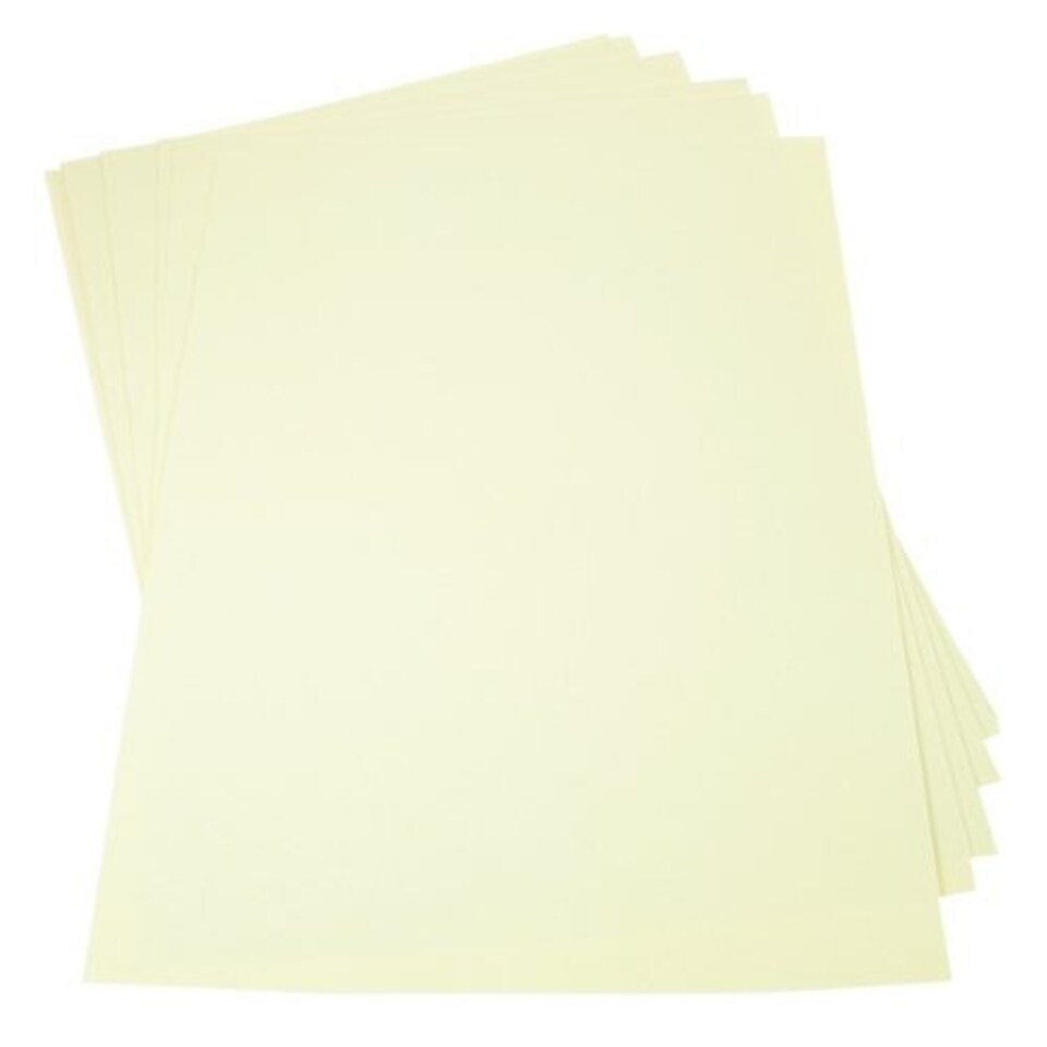 W&N Universal Col Paper A4 Pk Of 10 Vani - WN6441854