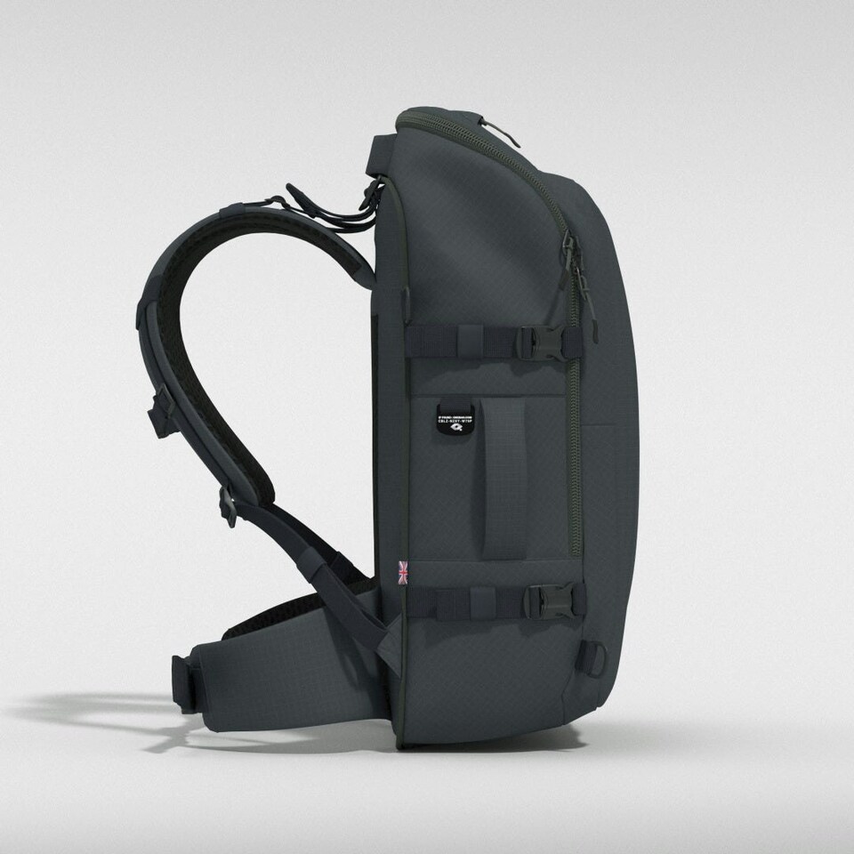 image 1 of ADV Backpack 42L Original Grey Grey