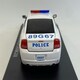image 5 of Castle 2006 Dodge Charger 1:43 Scale Greenlight 86603