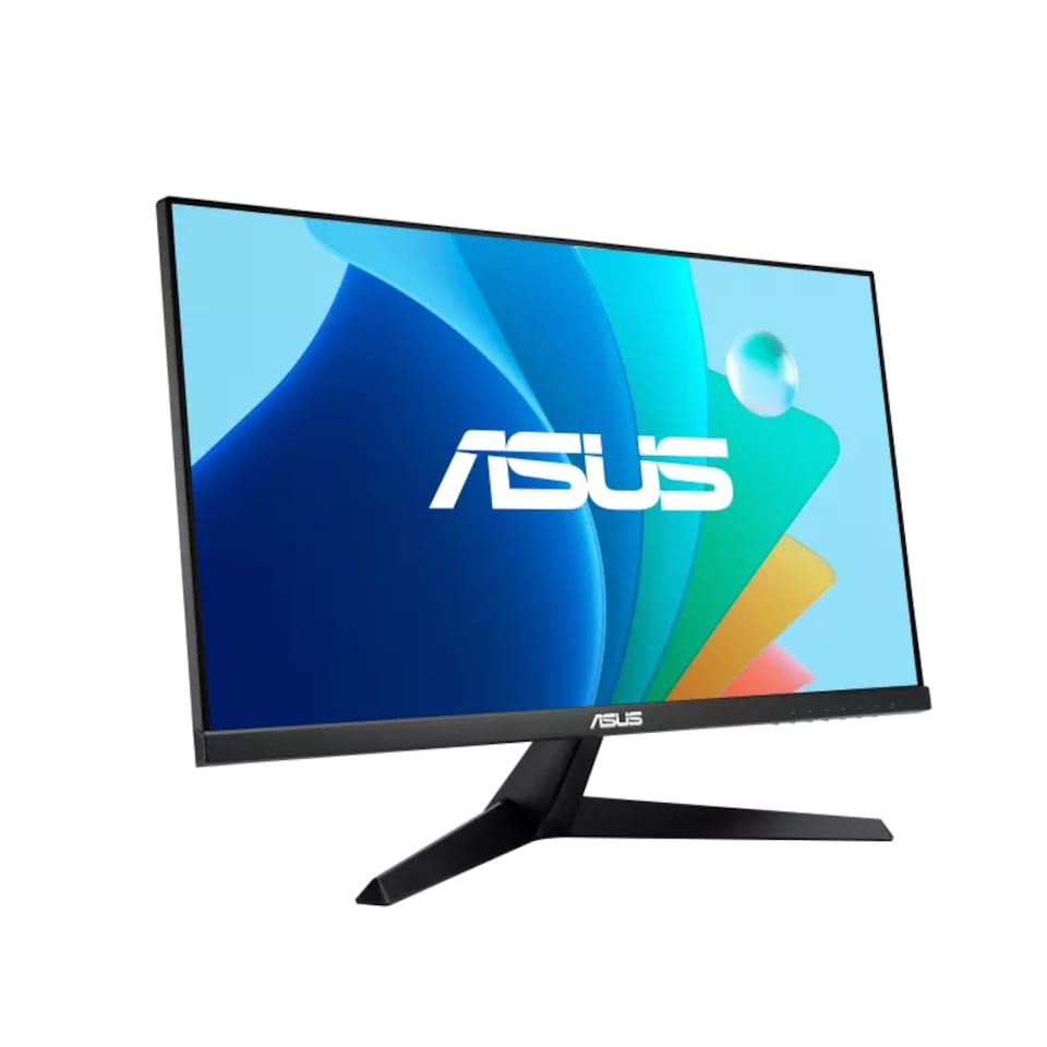 image 1 of ASUS VY249HF 23.8-Inch Full HD IPS LED Monitor 1ms HDMI
