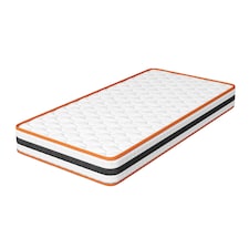 Small Single Mattress Breathable Memory Foam OEKO-TEX Mattress