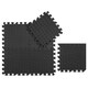 image 3 of Dekton Water Resistant EVA Floor Mats Interlocking Yoga Gym Soft 60cm x 60cm