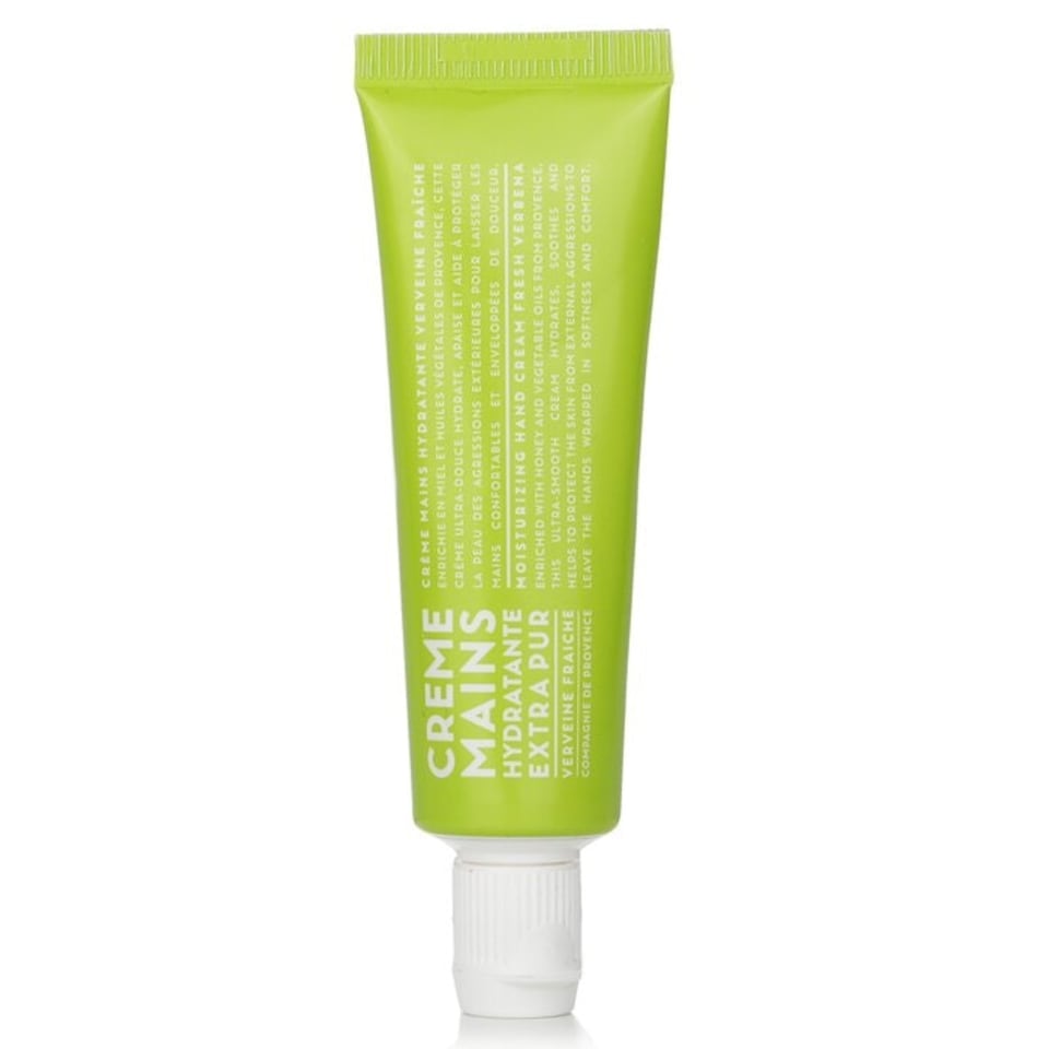 image 1 of Fresh Verbena Hand Cream - 30ml/1oz