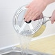 image 2 of Judge Universal Draining Lid