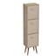 Beige & Beech