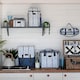 image 3 of The Three Rivers St Ives 2 Bottle Cooler