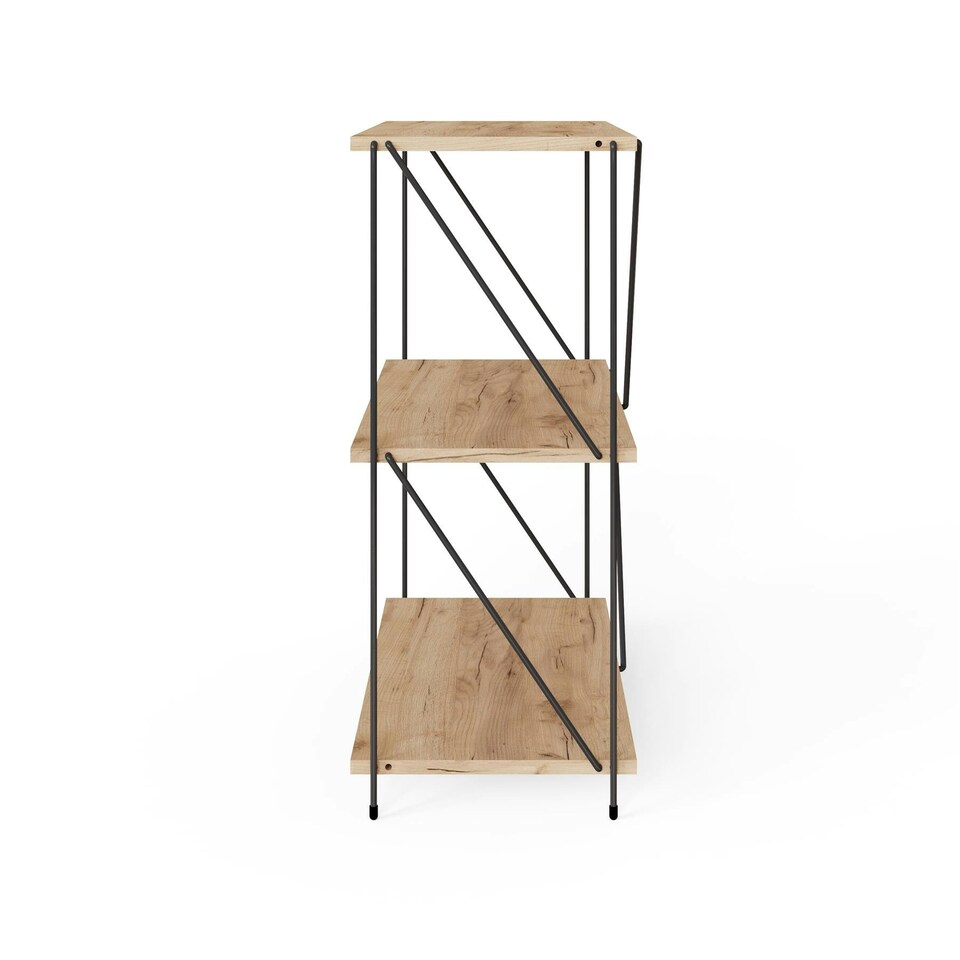 image 1 of Leyo 3 Tier Storage Rack
