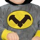 image 3 of Fancy Dress Child Night Hero - 12-18 m