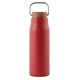image 1 of Vinga Ciro Recycled 300ml Insulated Water Bottle - Red - One Size Red | One Size