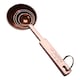 image 2 of Alchemist Rose Gold Measuring Spoons