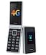 image 1 of TTfone TT990 4G Flip Phone with Android 14 (De-Googled)  - EE Pay as you go