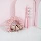 image 3 of Brushworks Heatless Hair Curling Set