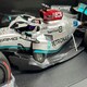 image 3 of George Russell #63 Mercedes AMG F1 Team Spanish GP 2022 1:18 Minichamps 110220063