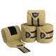image 3 of Woof Wear Vision Polo Bandages White | Size: Full
Colour: White/White