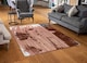image 2 of Bird Bath Rug | Multi