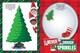 image 3 of The Elf On The Shelf - Christmas Sticker Book