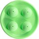 image 4 of Jazwares Wham-O Pets Frisbee Squeaksbee Dog Toy