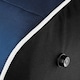 image 2 of BagBase Teamwear Sport Holdall / Duffle Bag (54 Litres) - French Navy/ White - One Size