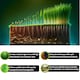 image 4 of Pegdev ProDesigner Luxury Grass Seed Elegant Designer Lawn High Density 10kg