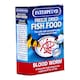 image 4 of Interpet Freeze Dried Blood Worms 4g Pack