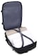 image 9 of A2B Pioneer Weatherproof RyanAir 20L Onboard Backpack Cabin Under-Seat Bag