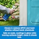 image 7 of UPVC Cleaner - 500ml Spray Cleaner - Use on Composite Doors, Window Frames, Sills & Glass