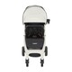 image 2 of Larktale Chit Chat+ Stroller - Cottesloe Cream