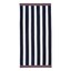 Navy Stripe - Selected