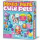 image 1 of Mould & Paint - Cute Pets