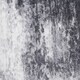 image 5 of OHS Stylish Modern Abstract Carpet Floor Rug, 80x150cm - Grey