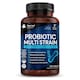 image 1 of Probiotic Multi Strain 120 Tablets Gut & Digestive